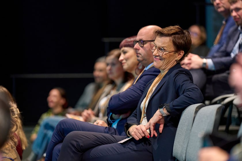 II Wrocławskie Forum Żywnościowe, Wrocław 15 października 2025, Piekarnia Żywa Kultura