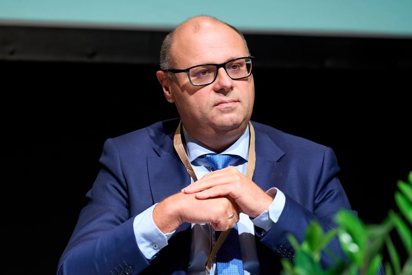 II Wrocławskie Forum Żywnościowe, Wrocław 15 października 2025, Piekarnia Żywa Kultura