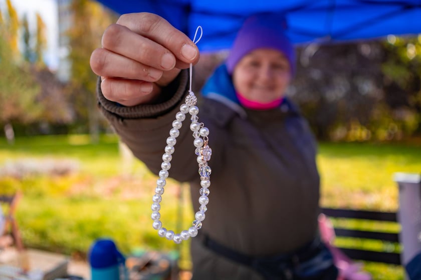 Pchli Targ w Sercu Szczepina - 19.10.2025 r.