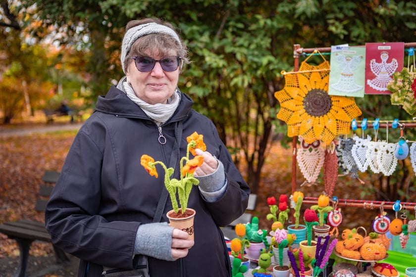 Pchli Targ w Sercu Szczepina - 19.10.2025 r.