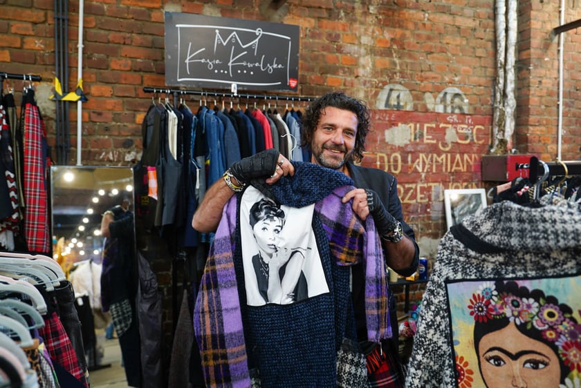 Festiwal Kupuj Świadomie w Czasoprzestrzeni