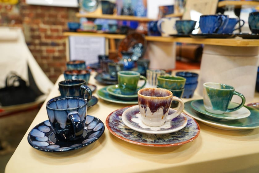 Festiwal Kupuj Świadomie w Czasoprzestrzeni