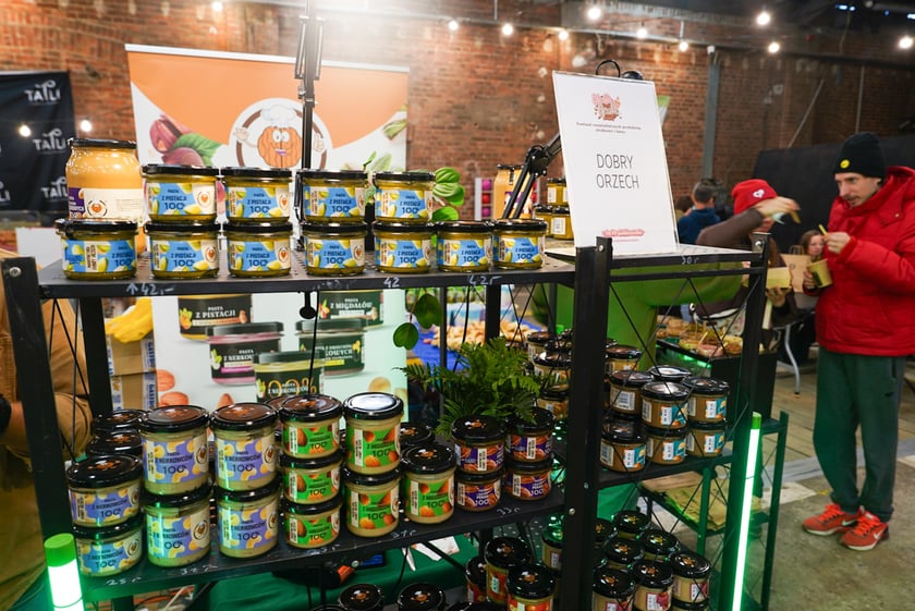 Festiwal Kupuj Świadomie w Czasoprzestrzeni