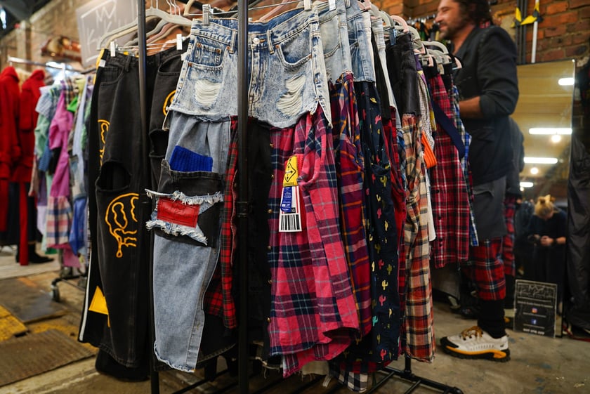 Festiwal Kupuj Świadomie w Czasoprzestrzeni