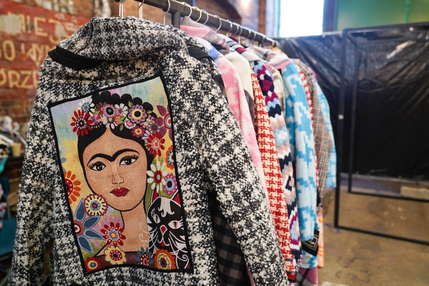 Festiwal Kupuj Świadomie w Czasoprzestrzeni