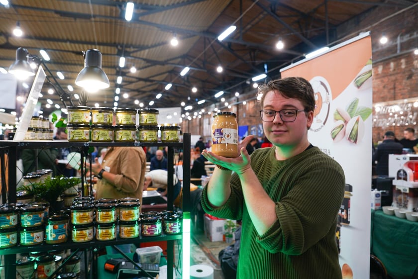 Festiwal Kupuj Świadomie w Czasoprzestrzeni