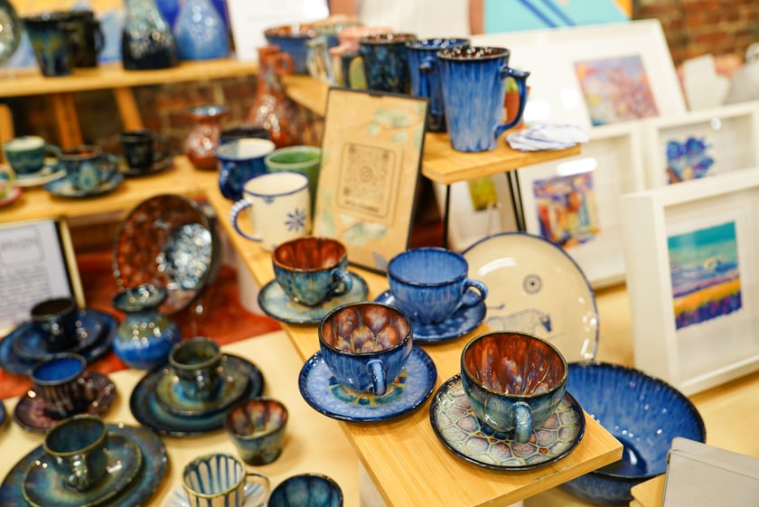 Festiwal Kupuj Świadomie w Czasoprzestrzeni