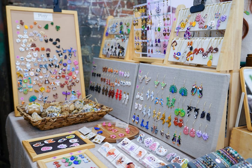 Festiwal Kupuj Świadomie w Czasoprzestrzeni