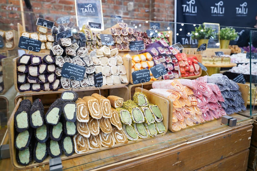 Festiwal Kupuj Świadomie w Czasoprzestrzeni