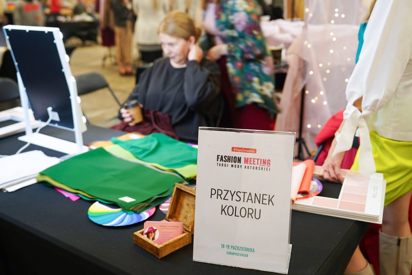 Festiwal Kupuj Świadomie w Czasoprzestrzeni