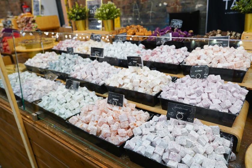 Festiwal Kupuj Świadomie w Czasoprzestrzeni