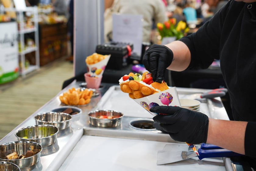 Festiwal Kupuj Świadomie w Czasoprzestrzeni