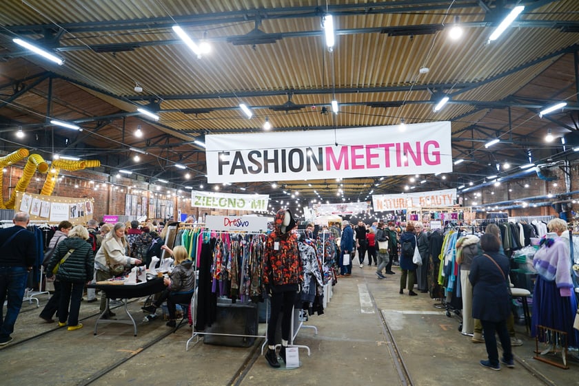 Festiwal Kupuj Świadomie w Czasoprzestrzeni