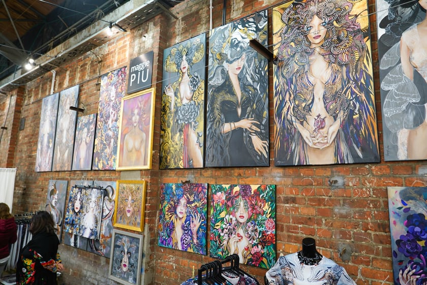 Festiwal Kupuj Świadomie w Czasoprzestrzeni