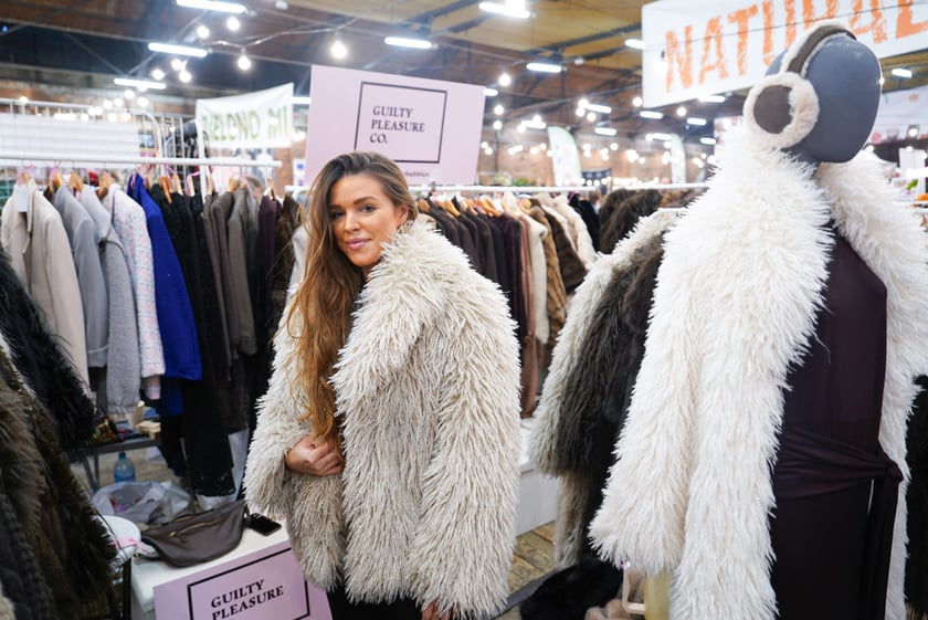 Festiwal Kupuj Świadomie w Czasoprzestrzeni