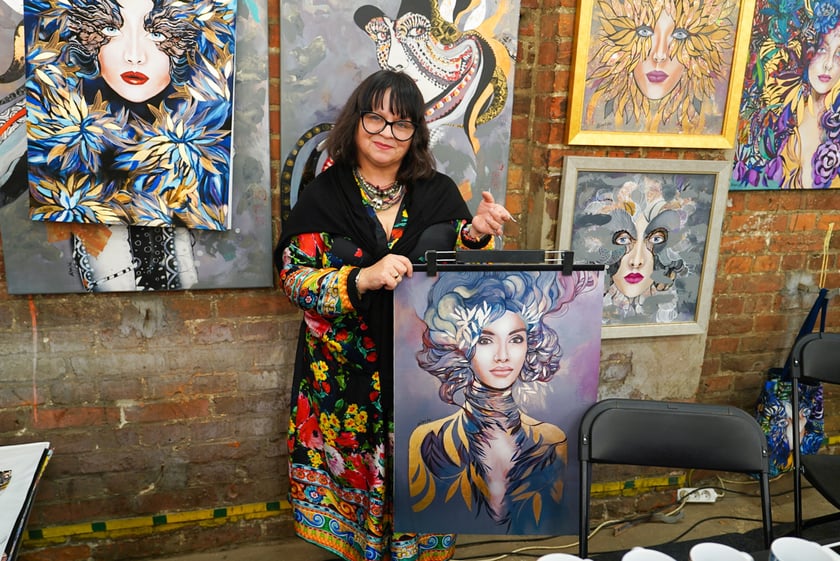 Festiwal Kupuj Świadomie w Czasoprzestrzeni