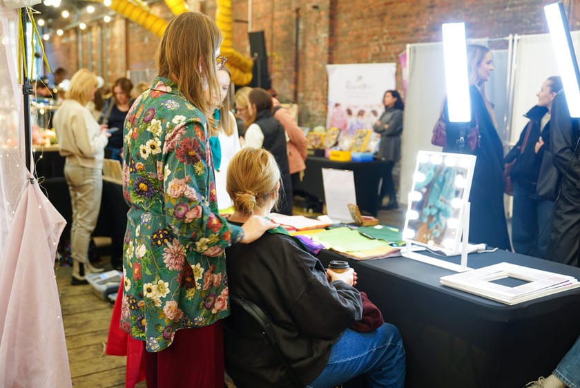 Festiwal Kupuj Świadomie w Czasoprzestrzeni