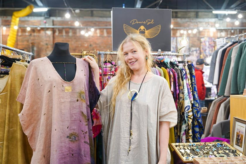 Festiwal Kupuj Świadomie w Czasoprzestrzeni