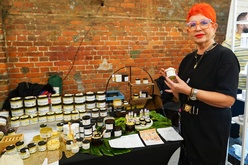 Festiwal Kupuj Świadomie w Czasoprzestrzeni