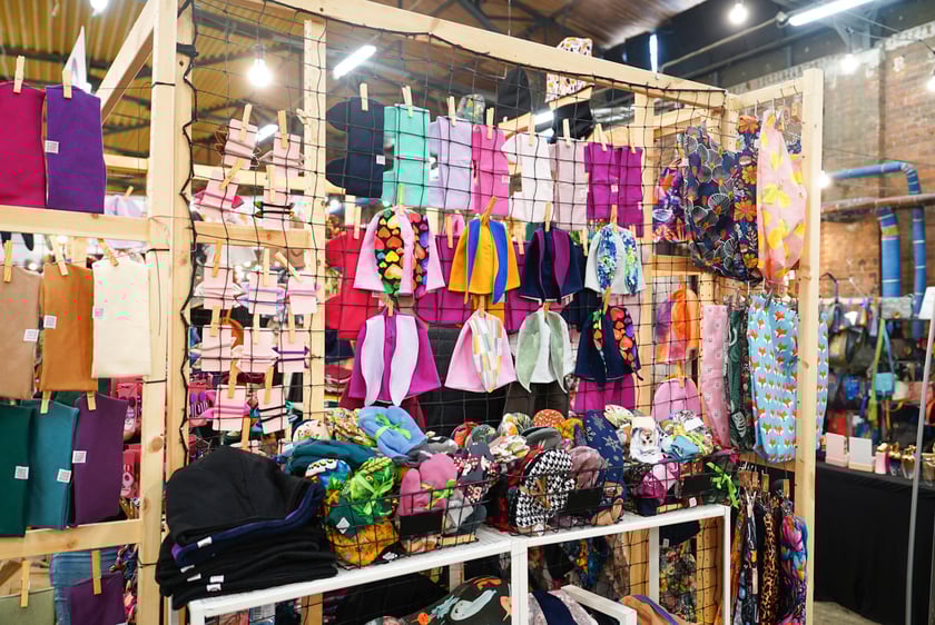 Festiwal Kupuj Świadomie w Czasoprzestrzeni