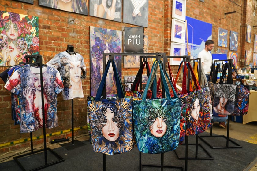 Festiwal Kupuj Świadomie w Czasoprzestrzeni