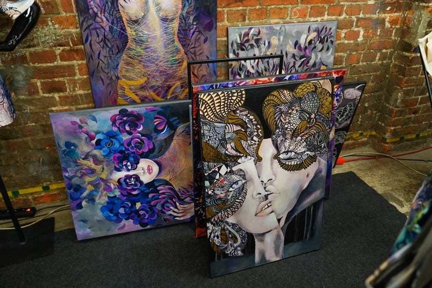 Festiwal Kupuj Świadomie w Czasoprzestrzeni