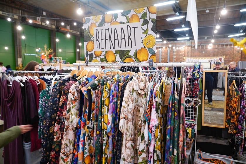 Festiwal Kupuj Świadomie w Czasoprzestrzeni