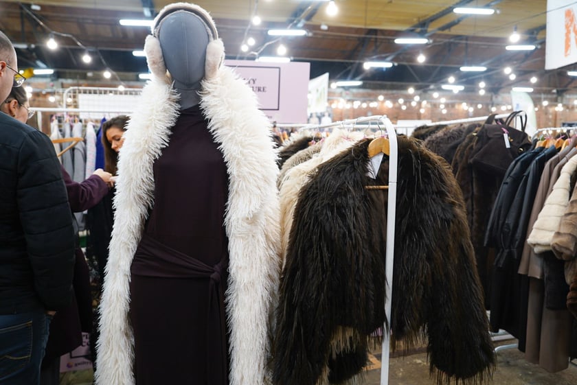 Festiwal Kupuj Świadomie w Czasoprzestrzeni