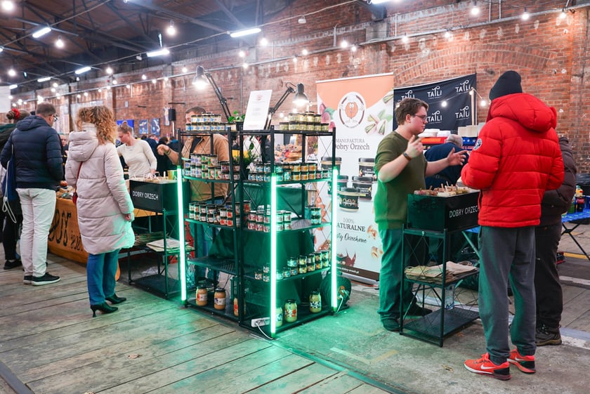 Festiwal Kupuj Świadomie w Czasoprzestrzeni