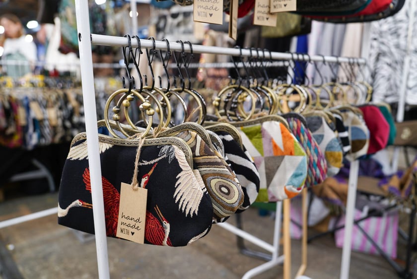 Festiwal Kupuj Świadomie w Czasoprzestrzeni