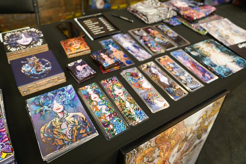 Festiwal Kupuj Świadomie w Czasoprzestrzeni