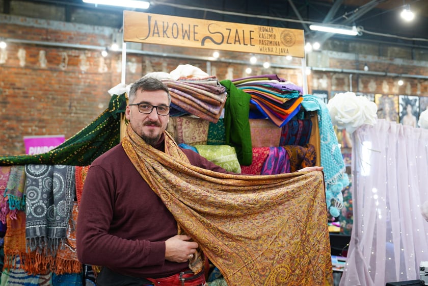 Festiwal Kupuj Świadomie w Czasoprzestrzeni