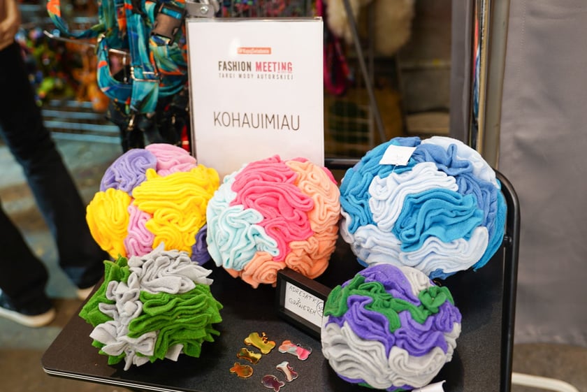 Festiwal Kupuj Świadomie w Czasoprzestrzeni