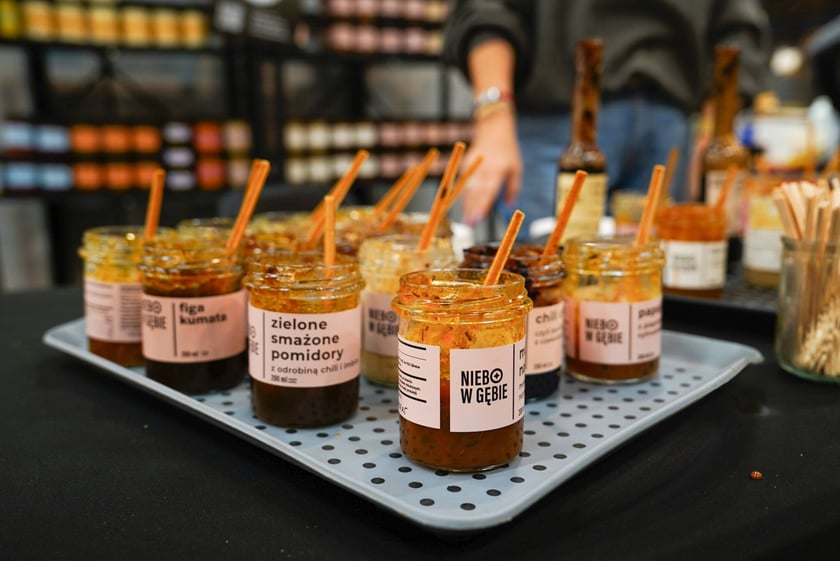 Festiwal Kupuj Świadomie w Czasoprzestrzeni