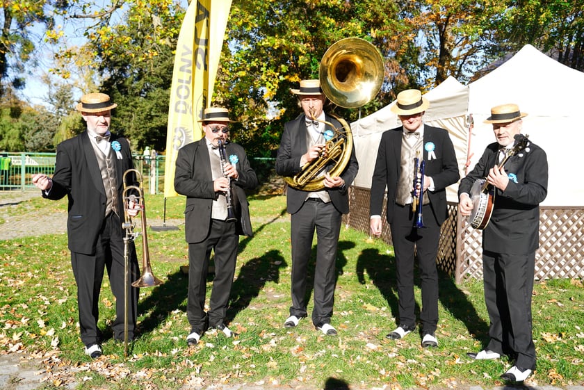 11. dzień wyścigowy: Crystal Cup i Święto Województwa Dolnośląskiego na Wrocławskim Torze Wyścigów Konnych Partynice