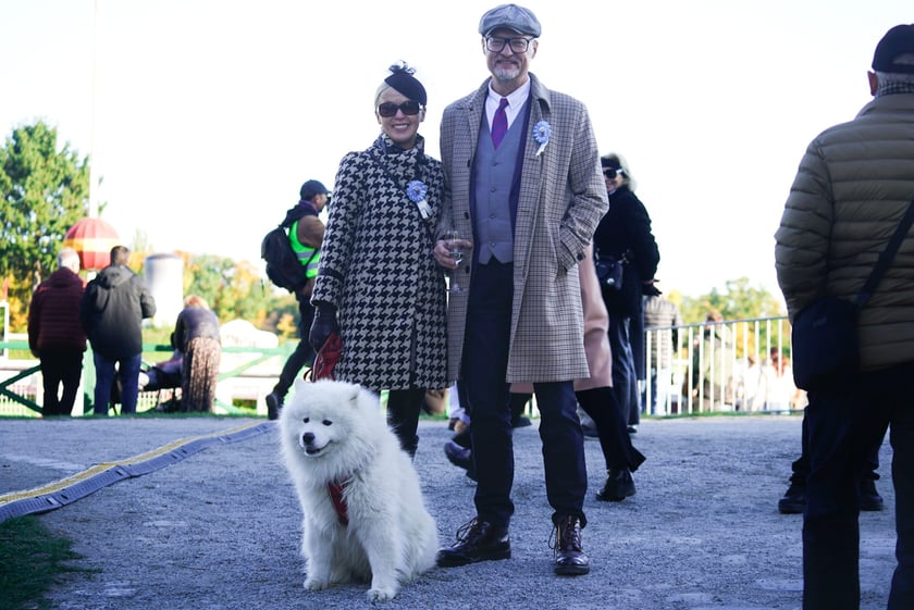 11. dzień wyścigowy: Crystal Cup i Święto Województwa Dolnośląskiego na Wrocławskim Torze Wyścigów Konnych Partynice