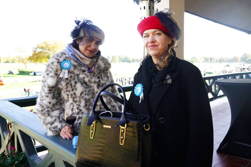 11. dzień wyścigowy: Crystal Cup i Święto Województwa Dolnośląskiego na Wrocławskim Torze Wyścigów Konnych Partynice