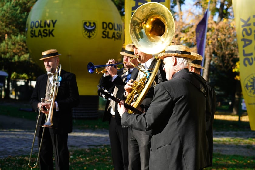 11. dzień wyścigowy: Crystal Cup i Święto Województwa Dolnośląskiego na Wrocławskim Torze Wyścigów Konnych Partynice