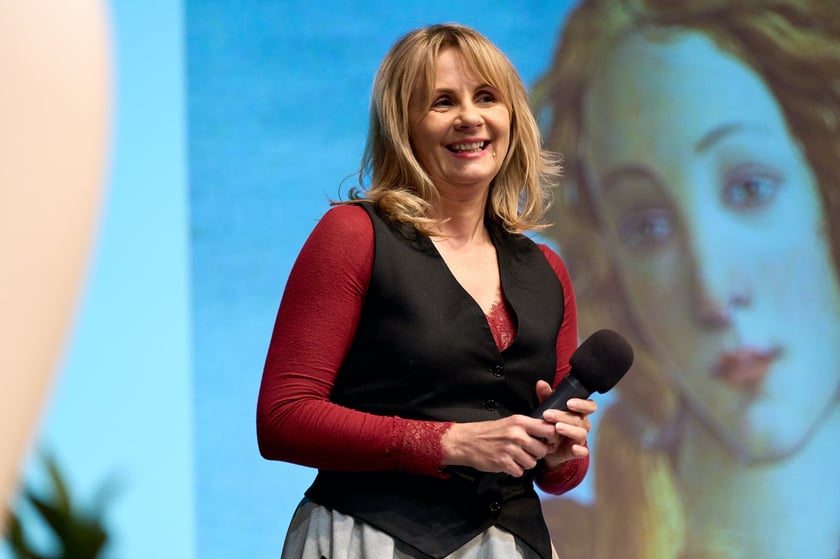 Uroczystość 30-lecia programu wczesnego wykrywania raka piersi we Wrocławiu