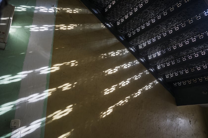 Kamienice przy Rejtana do remontu