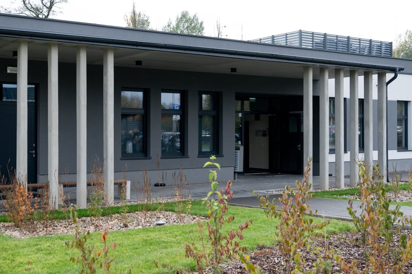 Nowy ośrodek dla os&oacute;b w kryzysie bezdomności we Wrocławiu