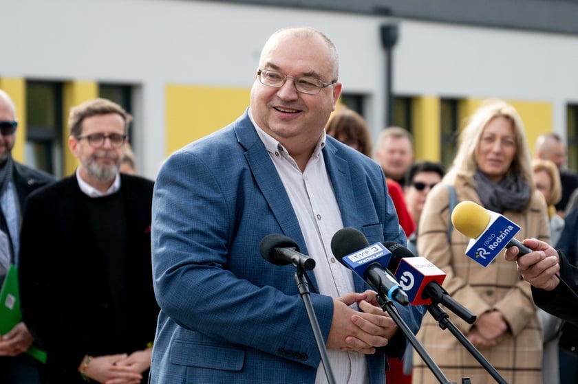 &ndash; Otoczenie ma wielki wpływ na motywację os&oacute;b w kryzysie, do zmian &mdash; przekonywał Rafał Peroń, prezes Koła Wrocławskiego TBA