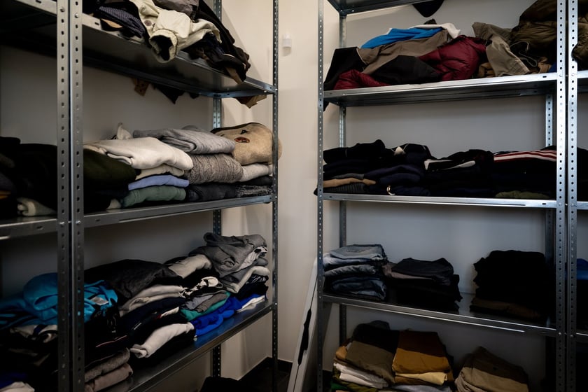 Nowy ośrodek dla os&oacute;b w kryzysie bezdomności we Wrocławiu