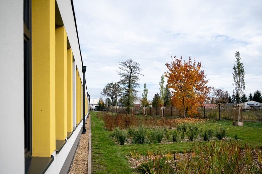 Nowy ośrodek dla os&oacute;b w kryzysie bezdomności we Wrocławiu