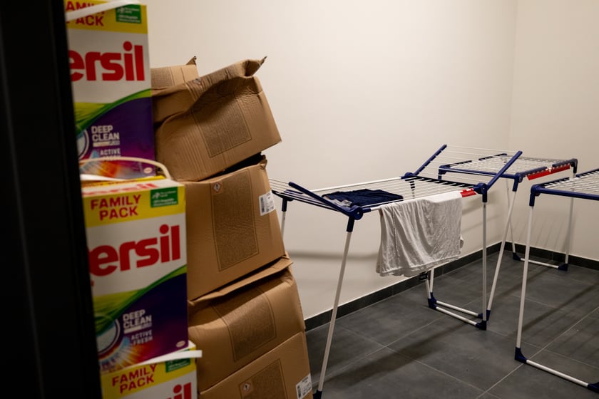 Nowy ośrodek dla os&oacute;b w kryzysie bezdomności we Wrocławiu