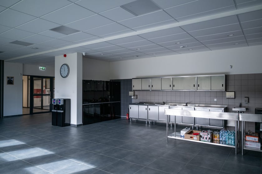 Nowy ośrodek dla os&oacute;b w kryzysie bezdomności we Wrocławiu