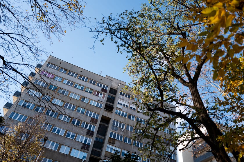 Architektoniczny spacer po Szczepinie. Wrocław, 25.10.2025