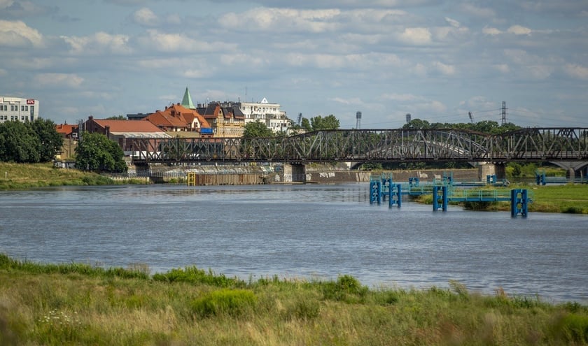 most Warszawski