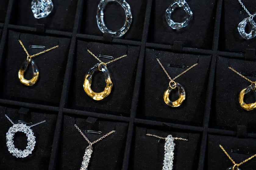 Targi Dobry design w Concordia Design na Wyspie Słodowej. Wrocław, 26.10.2025