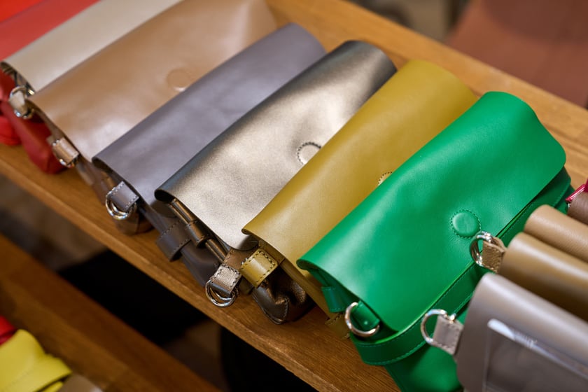 Targi Dobry design w Concordia Design na Wyspie Słodowej. Wrocław, 26.10.2025